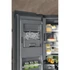 Kép 8/9 - Whirlpool HŰTŐ SIDE BY SIDE WQ9I FO2BX EF