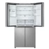 Kép 4/10 - Lg HŰTŐ SIDE BY SIDE GML860PYFE