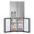Kép 6/10 - Lg HŰTŐ SIDE BY SIDE GML860PYFE