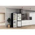 Kép 5/11 - Whirlpool HŰTŐ ALULFAGYASZTÓS W7X 83T KS