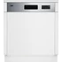 Kép 1/2 - Beko MOSOGATÓGÉP BEÉPÍTHETŐ BDSN153E3X