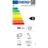 Kép 2/2 - Beko MOSOGATÓGÉP BEÉPÍTHETŐ BDSN153E3X