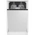 Kép 1/2 - Beko MOSOGATÓGÉP BEÉPÍTHETŐ BDIS38040Q