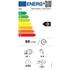 Kép 2/2 - Beko MOSOGATÓGÉP BEÉPÍTHETŐ BDSN28530X