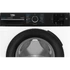 Kép 4/7 - Beko MOSÓGÉP ELÖLTÖLTŐS BM3WFSU38413WPBB1