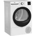 Kép 2/7 - Beko SZÁRÍTÓGÉP HŐSZIVATTYÚS BM3T37239WB 