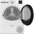 Kép 3/7 - Beko SZÁRÍTÓGÉP HŐSZIVATTYÚS BM3T37239WB 