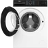 Kép 3/7 - Beko MOSÓGÉP ELÖLTÖLTŐS BM3WFSU39413WPBB1
