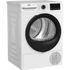 Kép 2/8 - Beko SZÁRÍTÓGÉP HŐSZIVATTYÚS BM3T40230W