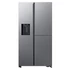 Kép 1/9 - Samsung HŰTŐ SIDE BY SIDE RH65DG54R3S9EO