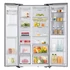 Kép 2/9 - Samsung HŰTŐ SIDE BY SIDE RH65DG54R3S9EO