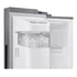 Kép 6/9 - Samsung HŰTŐ SIDE BY SIDE RH65DG54R3S9EO