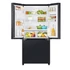 Kép 3/9 - Samsung HŰTŐ SIDE BY SIDE RF50C530EB1/EO