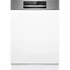 Kép 1/10 - Bosch MOSOGATÓGÉP BEÉPÍTHETŐ 14 TERÍTÉK SMI6ECS12E