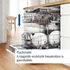Kép 4/10 - Bosch MOSOGATÓGÉP BEÉPÍTHETŐ 14 TERÍTÉK SMI6ECS12E