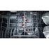 Kép 7/10 - Bosch MOSOGATÓGÉP BEÉPÍTHETŐ 14 TERÍTÉK SMI6ECS12E