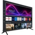 Kép 3/8 - Tesla FHD VIDAA SMART LED TV 40M335BFS