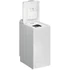 Kép 2/6 - Indesit MOSÓGÉP FELÜLTÖLTŐS BTW S50400 EU/N