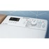 Kép 4/6 - Indesit MOSÓGÉP FELÜLTÖLTŐS BTW S50400 EU/N