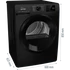 Kép 8/12 - Gorenje SZÁRÍTÓGÉP HŐSZIVATTYÚS DPNE82GNLWIFI/B
