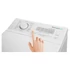 Kép 3/5 - Philco MOSÓGÉP FELÜLTÖLTŐS PLD 126 CQTLS