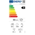 Kép 2/2 - Sharp MOSÓGÉP ELÖLTÖLTŐS ES-NFB814AWBEE