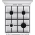 Kép 3/7 - Gorenje TŰZHELY GÁZ GG5A14WJ
