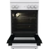 Kép 4/7 - Gorenje TŰZHELY GÁZ GG5A14WJ