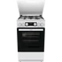 Kép 1/6 - Gorenje TŰZHELY KOMBINÁLT GK5C42WH-B