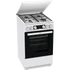 Kép 2/6 - Gorenje TŰZHELY KOMBINÁLT GK5C42WH-B