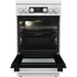 Kép 4/6 - Gorenje TŰZHELY KOMBINÁLT GK5C42WH-B
