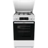 Kép 1/10 - Gorenje TŰZHELY KOMBINÁLT GK5C42WJ