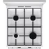 Kép 3/10 - Gorenje TŰZHELY KOMBINÁLT GK5C42WJ