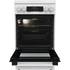 Kép 4/10 - Gorenje TŰZHELY KOMBINÁLT GK5C42WJ