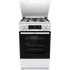 Kép 1/9 - Gorenje TŰZHELY KOMBINÁLT GK5C64WH
