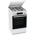 Kép 2/9 - Gorenje TŰZHELY KOMBINÁLT GK5C64WH