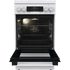 Kép 4/9 - Gorenje TŰZHELY KOMBINÁLT GK5C64WH