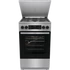 Kép 1/10 - Gorenje TŰZHELY KOMBINÁLT GKS5C71XF