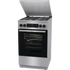 Kép 5/10 - Gorenje TŰZHELY KOMBINÁLT GKS5C71XF