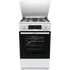 Kép 1/9 - Gorenje TŰZHELY KOMBINÁLT GKS5C72WF