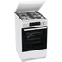 Kép 2/9 - Gorenje TŰZHELY KOMBINÁLT GKS5C72WF