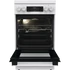Kép 4/9 - Gorenje TŰZHELY KOMBINÁLT GKS5C72WF
