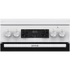 Kép 6/9 - Gorenje TŰZHELY KOMBINÁLT GKS5C72WF