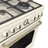 Kép 9/12 - Gorenje TŰZHELY KOMBINÁLT GKS6C71CLI