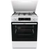 Kép 1/8 - Gorenje TŰZHELY KOMBINÁLT GKS6C71WF