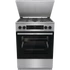 Kép 1/9 - Gorenje TŰZHELY KOMBINÁLT GKS6C71XF