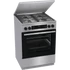 Kép 2/9 - Gorenje TŰZHELY KOMBINÁLT GKS6C71XF