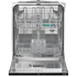 Kép 7/11 - Gorenje MOSOGATÓGÉP BEÉPÍTHETŐ 14 TERÍTÉK GV642D90