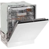 Kép 2/9 - Gorenje MOSOGATÓGÉP BEÉPÍTHETŐ 16 TERÍTÉK GV673A66