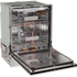 Kép 3/9 - Gorenje MOSOGATÓGÉP BEÉPÍTHETŐ 16 TERÍTÉK GV673A66